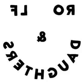 rolfanddaughters brand logo for rolfanddaughters.com