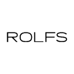 rolfssalon brand logo for rolfssalon.com