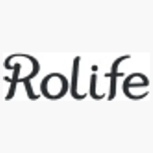 rolifeonline brand logo for rolifeonline.com