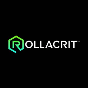 rollacrit brand logo for rollacrit.com