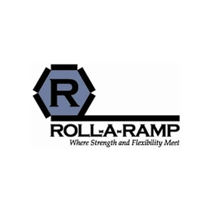 rollaramp brand logo for rollaramp.com