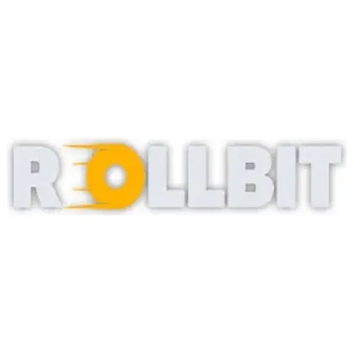 rollbit brand logo for rollbit.com