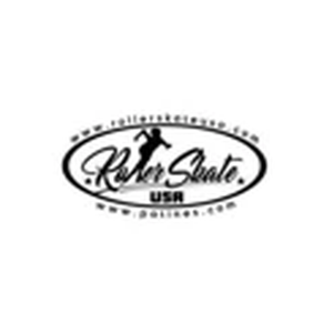 RollerSkateUSA brand logo for rollerskateusa.com