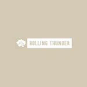 Rolling Thunder Game Calls brand logo for rollingthundergamecalls.com