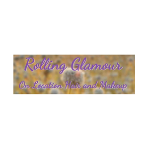 Weebly brand logo for rollingglamouronlocation.weebly.com