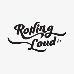 rollingloud brand logo for rollingloud.com