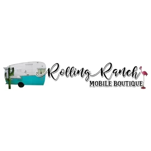 rollingranchboutique brand logo for rollingranchboutique.com