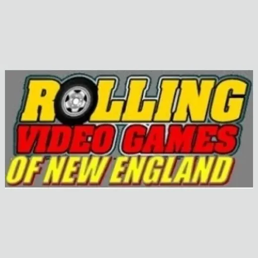 rollingvideogamesct brand logo for rollingvideogamesct.com