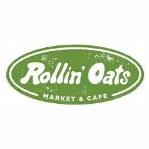 rollinoats brand logo for rollinoats.com