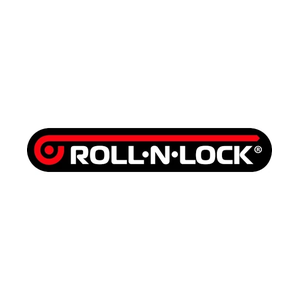 rollnlock brand logo for rollnlock.com