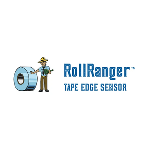 rollranger brand logo for rollranger.store