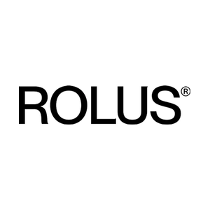 rolus brand logo for rolus.com