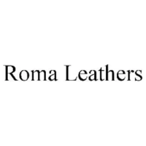 romabags brand logo for romabags.com
