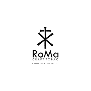 romacrafttobac brand logo for romacrafttobac.com