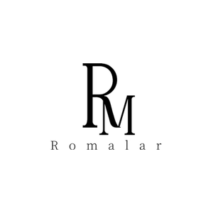 romalarjewelry brand logo for romalarjewelry.com