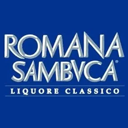 romanasambuca brand logo for romanasambuca.com