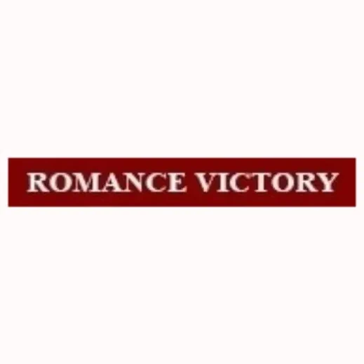 romancevictory brand logo for romancevictory.com