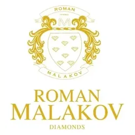 romanmalakov brand logo for romanmalakov.com