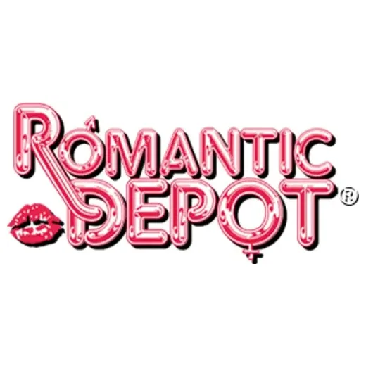 romanticdepot brand logo for romanticdepot.com
