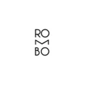 ROMBO brand logo for rombopicks.com