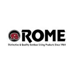 romeindustries brand logo for romeindustries.com