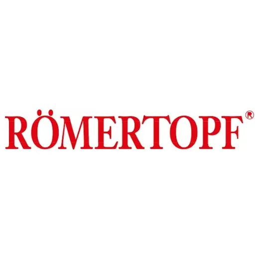 romertopf-usa brand logo for romertopf-usa.com