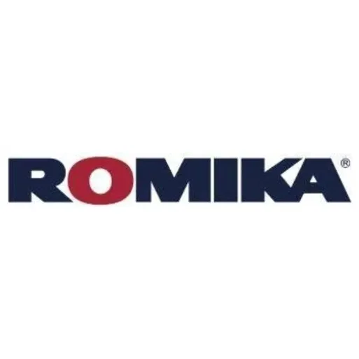 romikausa brand logo for romikausa.com