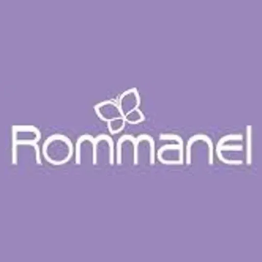 rommanelusa brand logo for rommanelusa.com