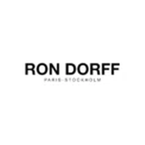 Ron Dorff brand logo for rondorff.com