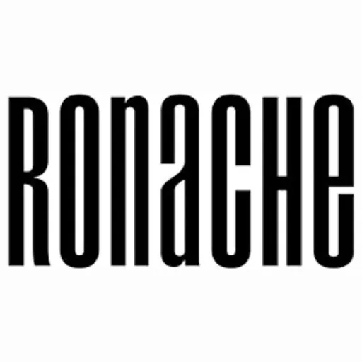 ronache brand logo for ronache.com