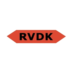 ronaldvanderkemp brand logo for ronaldvanderkemp.com