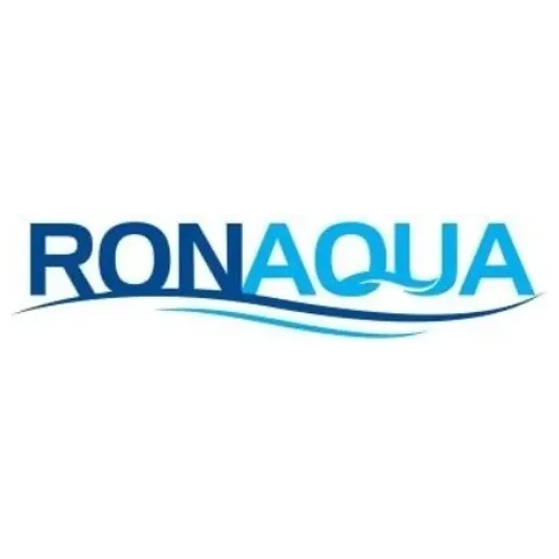 ronaqua brand logo for ronaqua.com