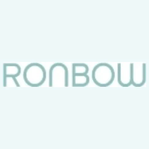 ronbow brand logo for ronbow.com