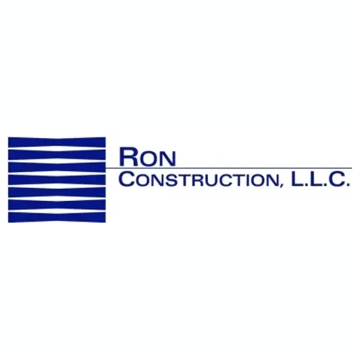 ronconstructionllc brand logo for ronconstructionllc.com