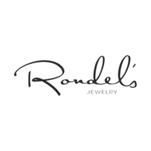 rondels brand logo for rondels.com