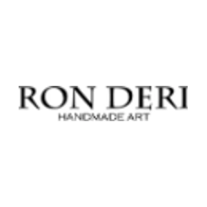 ronderiart brand logo for ronderiart.com