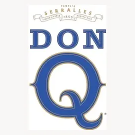 rondonq brand logo for rondonq.com