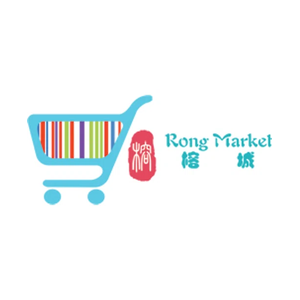 rongmarketmn brand logo for rongmarketmn.com