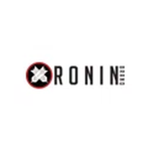 Ronin Brand brand logo for roninbrand.com