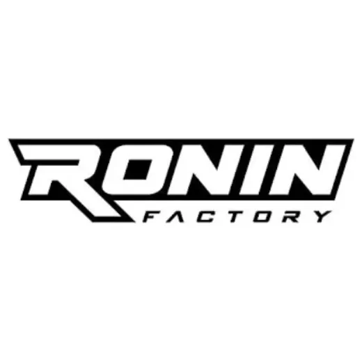 roninfactory brand logo for roninfactory.com