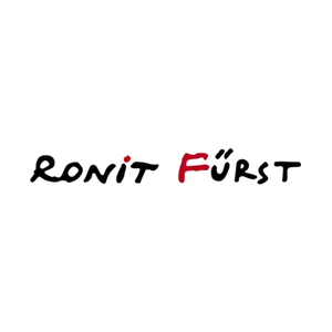 ronitfurst brand logo for ronitfurst.com