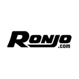 ronjo brand logo for ronjo.com