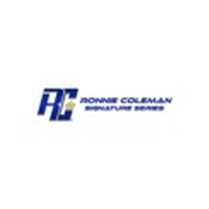 Ronnie Coleman Signature Series brand logo for ronniecoleman.net