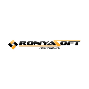 ronyasoft brand logo for ronyasoft.com
