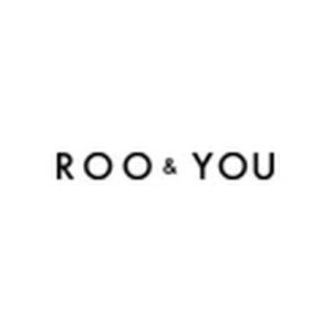 Roo & You brand logo for rooandyou.ca