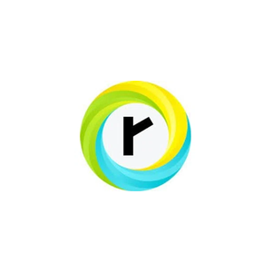 roobee brand logo for roobee.finance