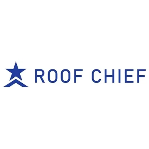 roofchief brand logo for roofchief.com