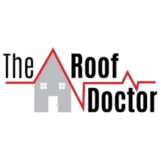 roofdoctorphilly brand logo for roofdoctorphilly.com