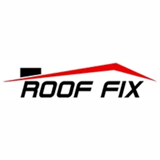 rooffixsa brand logo for rooffixsa.com