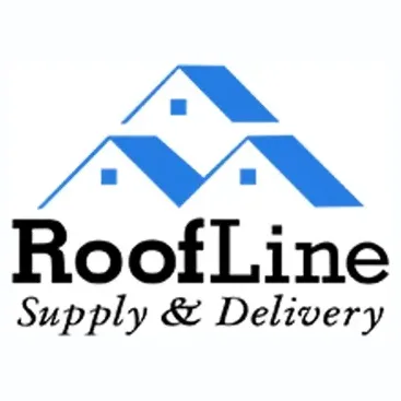 rooflinesupply brand logo for rooflinesupply.com